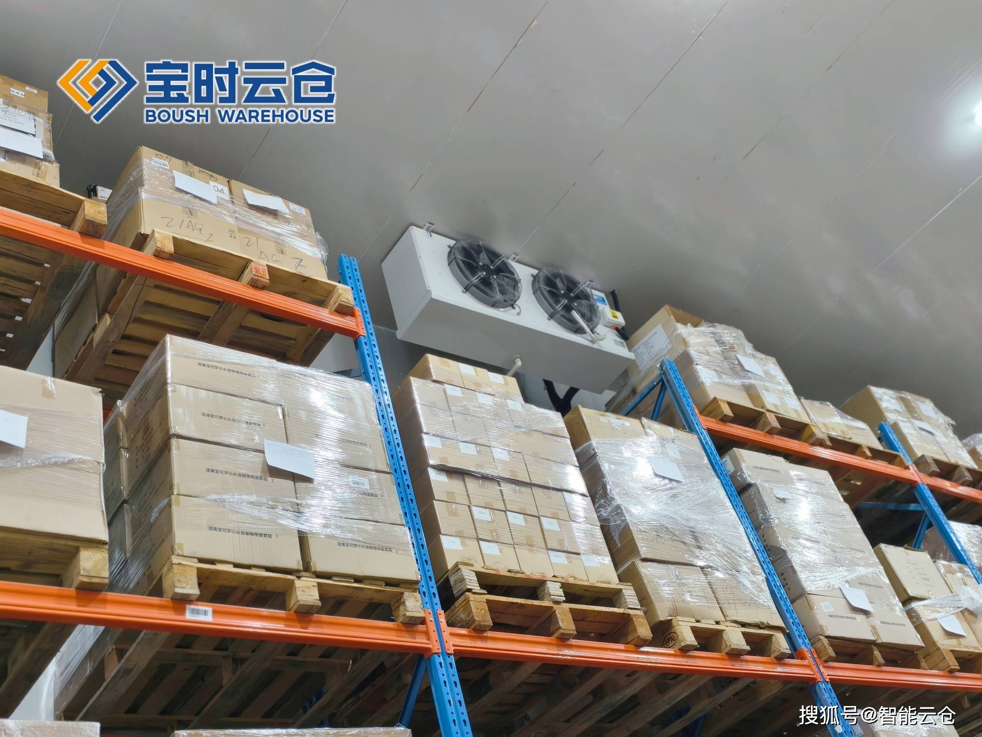 宜宾市领先物流品牌升级(领先物流服务商是自营物流)